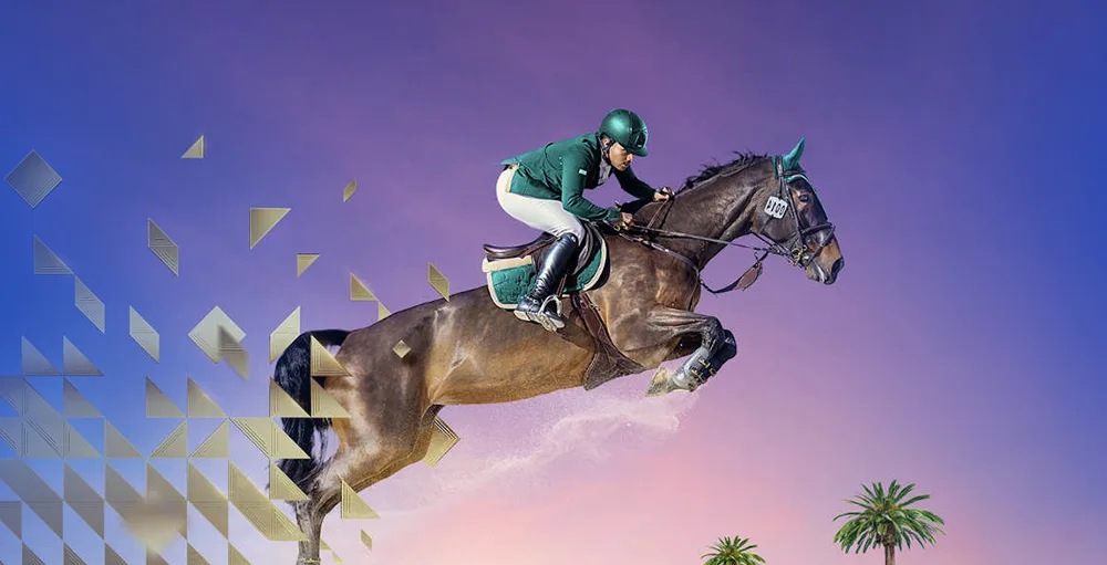 Jump Saudi